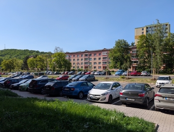 Prodej bytu 2+kk v osobním vlastnictví 41 m², Bílina