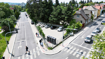 Prodej pozemku 448 m², Říčany