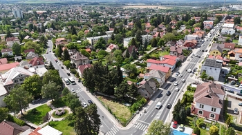 Prodej pozemku 448 m², Říčany