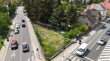Prodej pozemku 448 m², Říčany