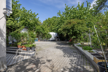 Prodej domu 316 m², Praha 9 - Horní Počernice