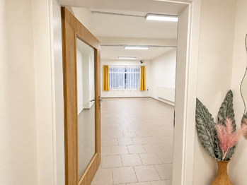 Pronájem komerčního prostoru, Kladno