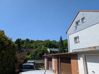 Prodej garáže 29 m², Bílina
