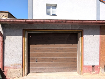 Prodej garáže 29 m², Bílina