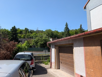 Prodej garáže 29 m², Bílina