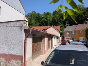 Prodej garáže 29 m², Bílina