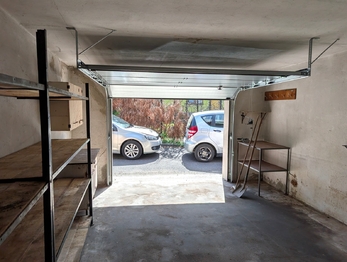 Prodej garáže 29 m², Bílina