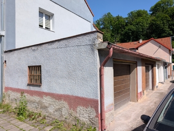 Prodej garáže 29 m², Bílina