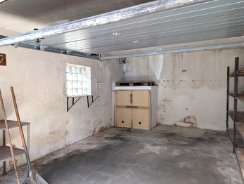 Prodej garáže 29 m², Bílina