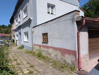 Prodej garáže 29 m², Bílina
