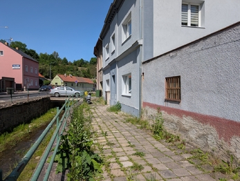 Prodej garáže 29 m², Bílina