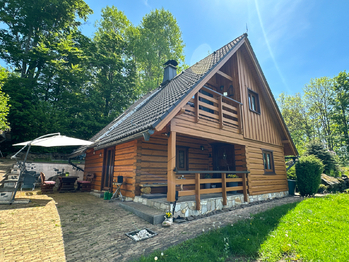 Prodej domu 99 m², Halže