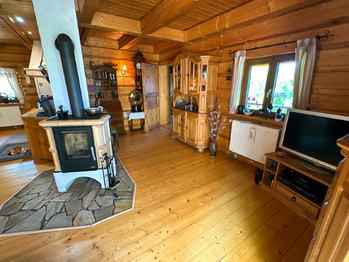 Prodej domu 99 m², Halže
