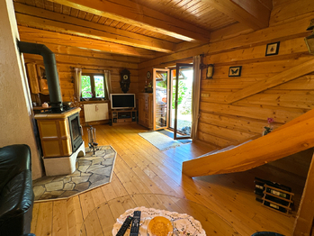 Prodej domu 99 m², Halže