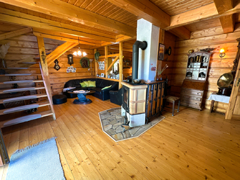 Prodej domu 99 m², Halže