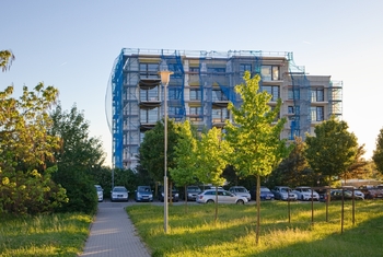 Prodej bytu 3+kk v osobním vlastnictví 69 m², Zlín