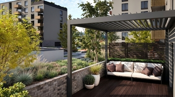 Prodej bytu 3+kk v osobním vlastnictví 69 m², Zlín