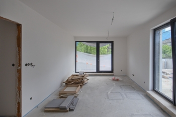 Prodej bytu 3+kk v osobním vlastnictví 69 m², Zlín