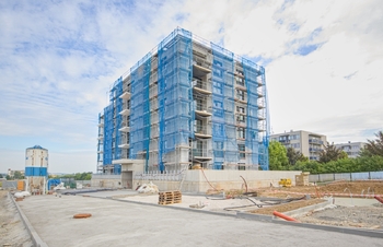 Prodej bytu 3+kk v osobním vlastnictví 69 m², Zlín