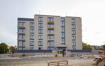 Prodej bytu 3+kk v osobním vlastnictví 69 m², Zlín