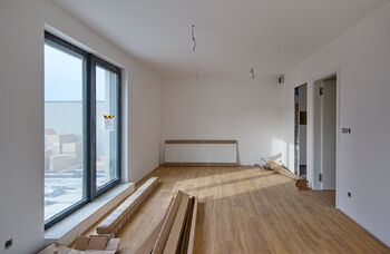 Prodej bytu 3+kk v osobním vlastnictví 69 m², Zlín