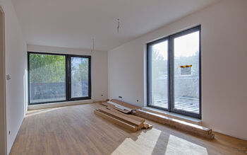 Prodej bytu 3+kk v osobním vlastnictví 69 m², Zlín