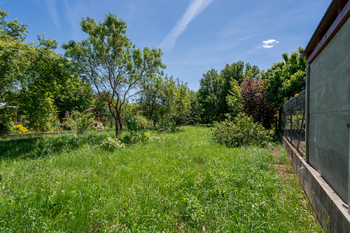Stavební pozemek Želešice - Prodej pozemku 1659 m², Želešice