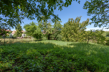 Stavební pozemek Želešice - Prodej pozemku 1659 m², Želešice