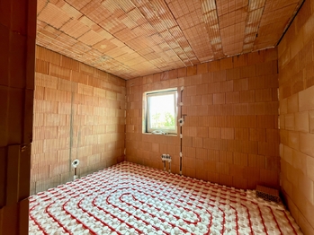 Prodej bytu 3+kk v osobním vlastnictví 85 m², Praha 5 - Zbraslav