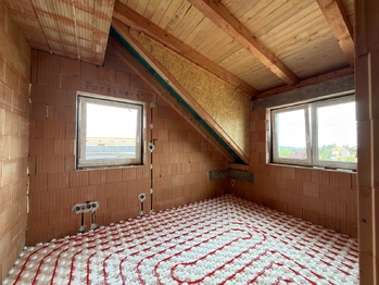 Prodej bytu 3+kk v osobním vlastnictví 85 m², Praha 5 - Zbraslav