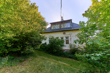 Prodej domu 160 m², Hradištko