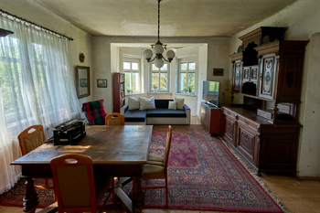 Prodej domu 160 m², Hradištko