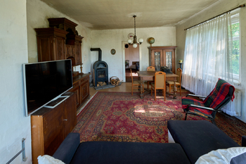 Prodej domu 160 m², Hradištko