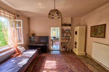 Prodej domu 160 m², Hradištko