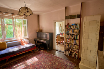 Prodej domu 160 m², Hradištko