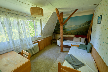 Prodej domu 160 m², Hradištko