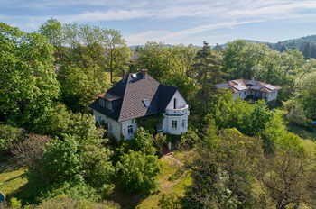 Prodej domu 160 m², Hradištko