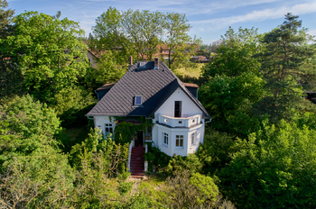 Prodej domu 160 m², Hradištko