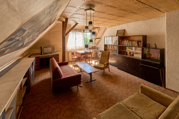 Prodej domu 160 m², Hradištko