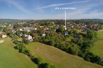 Prodej domu 160 m², Hradištko