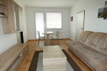 Pronájem bytu 2+1 v osobním vlastnictví 59 m², Hluboká nad Vltavou