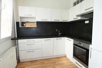 Pronájem bytu 2+1 v osobním vlastnictví 59 m², Hluboká nad Vltavou