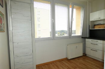 Pronájem bytu 2+1 v osobním vlastnictví 59 m², Hluboká nad Vltavou