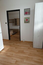 Pronájem bytu 2+1 v osobním vlastnictví 59 m², Hluboká nad Vltavou