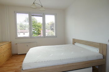 Pronájem bytu 2+1 v osobním vlastnictví 59 m², Hluboká nad Vltavou