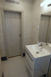 Pronájem bytu 2+1 v osobním vlastnictví 59 m², Hluboká nad Vltavou