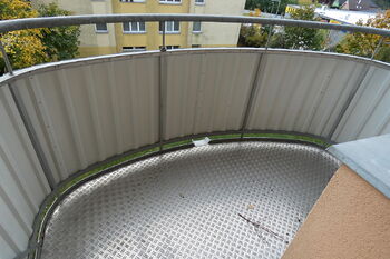 Pronájem bytu 2+1 v osobním vlastnictví 59 m², Hluboká nad Vltavou