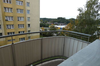 Pronájem bytu 2+1 v osobním vlastnictví 59 m², Hluboká nad Vltavou