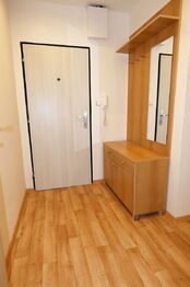 Pronájem bytu 2+1 v osobním vlastnictví 59 m², Hluboká nad Vltavou