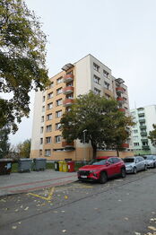 Pronájem bytu 2+1 v osobním vlastnictví 59 m², Hluboká nad Vltavou